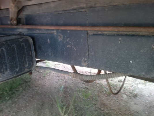 รถอิซูซุ 6 ล้อดั้ม FTR 195 แรงม้า สนใจติดต่อ 081 - 6079515 รถอิซูซุ 6 ล้อดั้ม FTR 195 แรงม้า สนใจติดต่อ 081 - 6079515