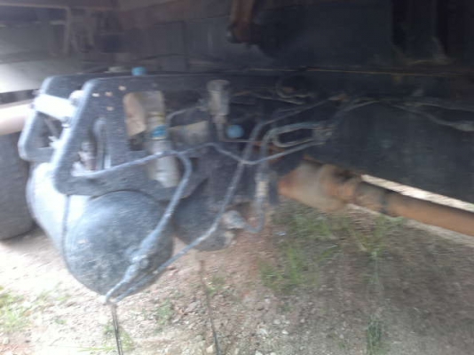 รถอิซูซุ 6 ล้อดั้ม FTR 195 แรงม้า สนใจติดต่อ 081 - 6079515 รถอิซูซุ 6 ล้อดั้ม FTR 195 แรงม้า สนใจติดต่อ 081 - 6079515