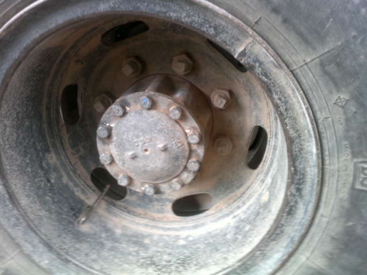 รถอิซูซุ 6 ล้อดั้ม FTR 195 แรงม้า สนใจติดต่อ 081 - 6079515 รถอิซูซุ 6 ล้อดั้ม FTR 195 แรงม้า สนใจติดต่อ 081 - 6079515