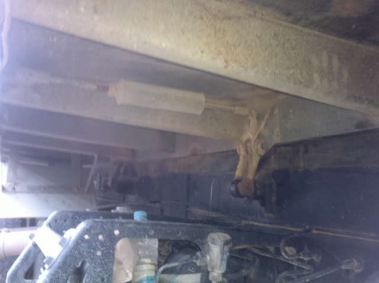 รถอิซูซุ 6 ล้อดั้ม FTR 195 แรงม้า สนใจติดต่อ 081 - 6079515 รถอิซูซุ 6 ล้อดั้ม FTR 195 แรงม้า สนใจติดต่อ 081 - 6079515