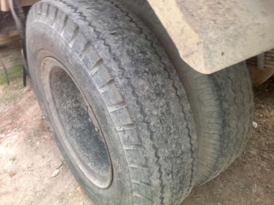 รถอิซูซุ 6 ล้อดั้ม FTR 195 แรงม้า สนใจติดต่อ 081 - 6079515 รถอิซูซุ 6 ล้อดั้ม FTR 195 แรงม้า สนใจติดต่อ 081 - 6079515