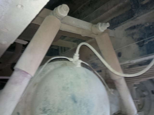 รถอิซูซุ 6 ล้อดั้ม FTR 195 แรงม้า สนใจติดต่อ 081 - 6079515 รถอิซูซุ 6 ล้อดั้ม FTR 195 แรงม้า สนใจติดต่อ 081 - 6079515