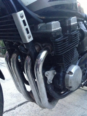 ขายด่วนๆครับ yamaha xjr 400 ปี 96 คารบูไฟฟ้า อินวอย์ พรบ. ขายด่วนๆครับ yamaha xjr 400 ปี 96 คารบูไฟฟ้า อินวอย์ พรบ.