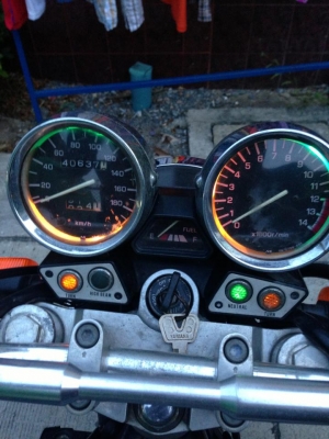 ขายด่วนๆครับ yamaha xjr 400 ปี 96 คารบูไฟฟ้า อินวอย์ พรบ. ขายด่วนๆครับ yamaha xjr 400 ปี 96 คารบูไฟฟ้า อินวอย์ พรบ.