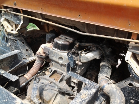 ISUZU NPR115 4BD1 ดั้ม Fหลัง เพาเวอร์ ประกอบเกียร์สั้นยกหัวได้ หน้า5น้อต ทะเบียนเต็ม ถ้าอยากได้สีฟ้า หรือสีน้ำเงินเราทำให้ได้