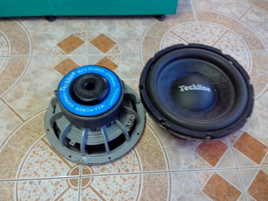 ขายดอกซับ10นิ้วมือสอง