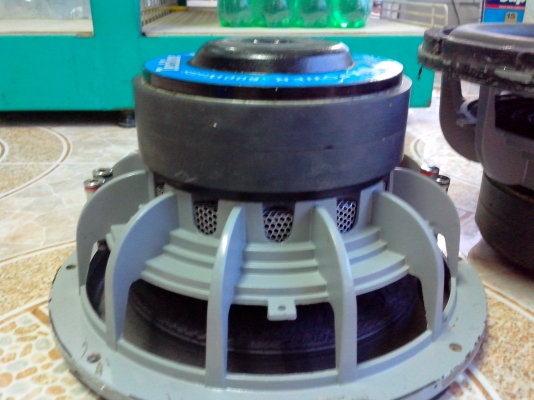 ขายดอกซับ10นิ้วมือสอง