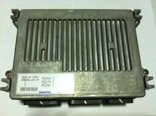 จอPC200-7พร้อมกล่อง