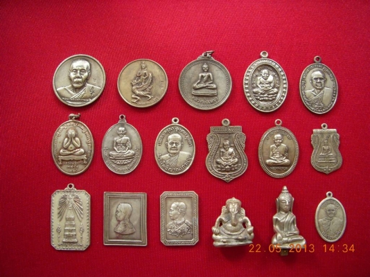 ให้เช่าบูชา พระเหมาตามบ้านมา ถูกๆ