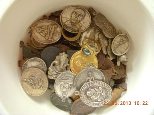 ให้เช่าบูชา พระเหมาตามบ้านมา ถูกๆ