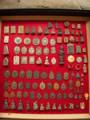 ให้เช่าบูชา พระเหมาตามบ้านมา ถูกๆ