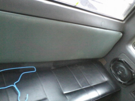 TOYOTA, HILUX MIGHTY-X 2.5GL X-TRA CAB ปี 1995 รถพร้อมใช้ถูกๆ