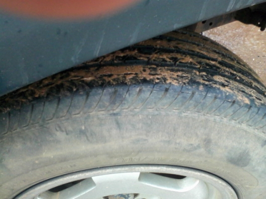 TOYOTA, HILUX MIGHTY-X 2.5GL X-TRA CAB ปี 1995 รถพร้อมใช้ถูกๆ