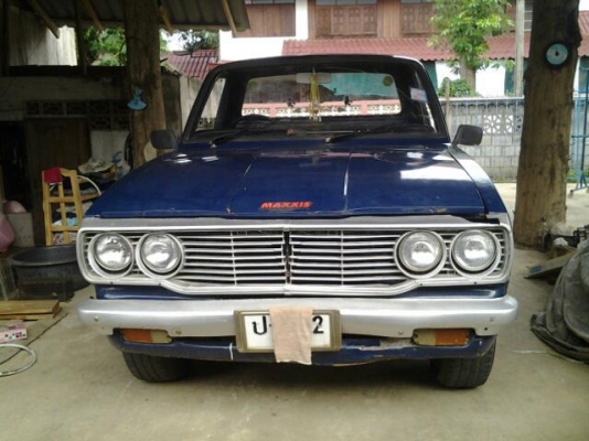 ขาย toyota rn 20 ทะเบียนเต็มพร้อมโอน มีแอร์ cd ขาย toyota rn 20 ทะเบียนเต็มพร้อมโอน มีแอร์ cd