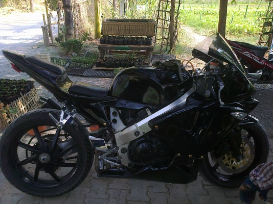 vfr400 nc30 อินวอย