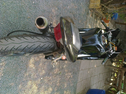 vfr400 nc30 อินวอย