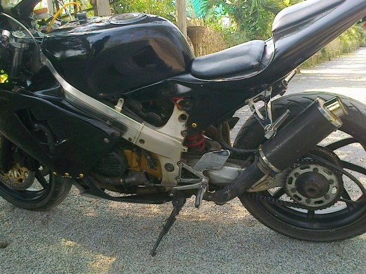 vfr400 nc30 อินวอย