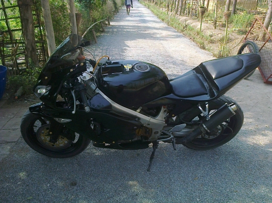vfr400 nc30 อินวอย