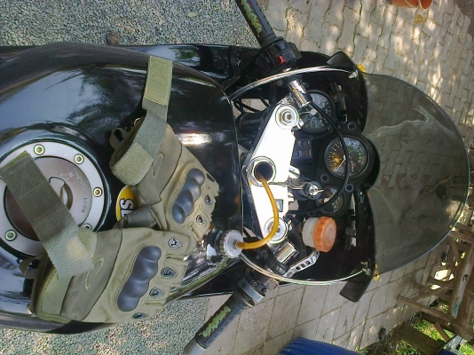 vfr400 nc30 อินวอย