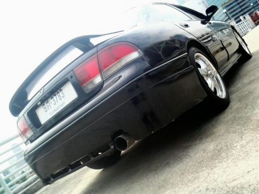 ขายmazda cronos เครืองv6  doch 2000 ชดแตง  GT แก็ช LPG  กรองCARBON แท้ ค้ำโช็คZENITHแท้