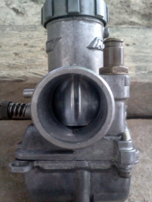 ขายคาร์บู  KR