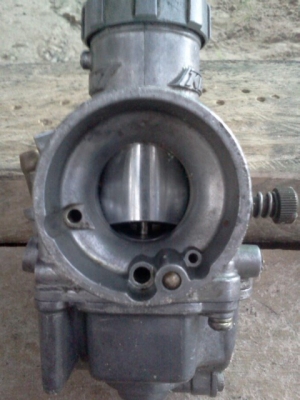 ขายคาร์บู  KR