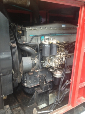 ขาย เครื่องปั่นไฟ สภาพสวยพร้อมใช้ นำเข้าจากญี่ปุ่น