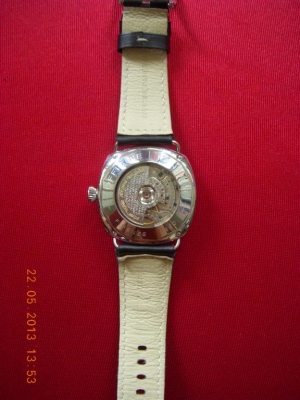 ขายนาฬิกาข้อมือชาย Panerai หน้าเซรามิค เครื่องสวิทแท้