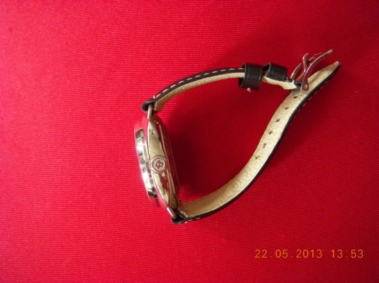 ขายนาฬิกาข้อมือชาย Panerai หน้าเซรามิค เครื่องสวิทแท้