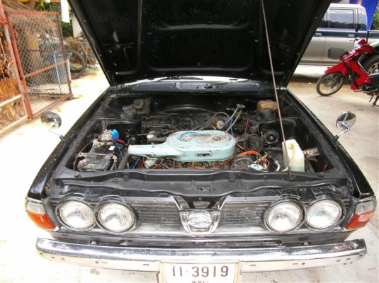 อัพเดท SUBARU GFT 1600 ทะเบียนแท้โอน