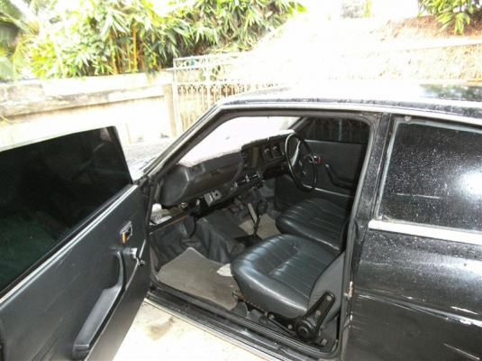 อัพเดท SUBARU GFT 1600 ทะเบียนแท้โอน