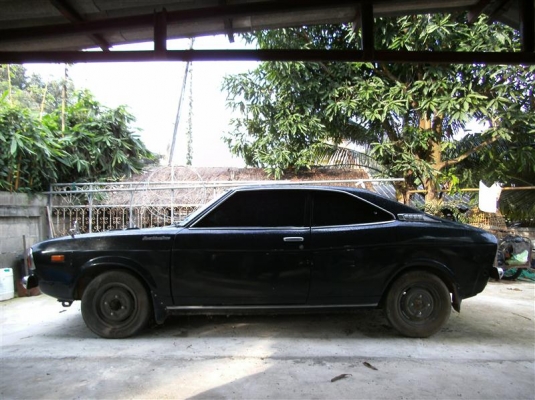 อัพเดท SUBARU GFT 1600 ทะเบียนแท้โอน