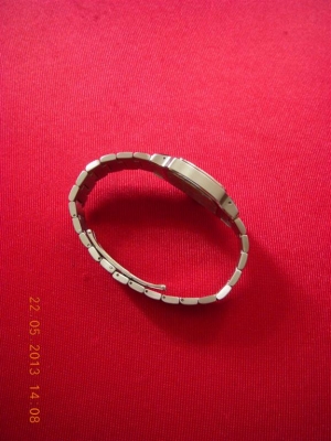 ขายนาฬิกาข้อมือชาย cartier เครื่องสวิทแท้