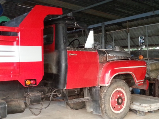 Isuzu หน้ายาว