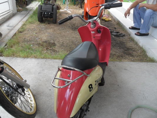 รถไฟฟ้าเล็ก24Vสำหรับเด็กผู้หญิง รับน้ำหนักได้70kg ช๊าตไฟบ้าน