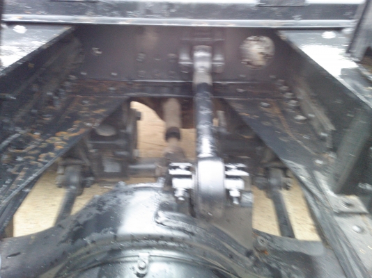 ขาย 10ล้อหัวลาก MITSUBISHI FUSO 2เพลา อินเตอร์ เทอร์โบว์