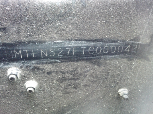 ขาย 10ล้อหัวลาก MITSUBISHI FUSO 2เพลา อินเตอร์ เทอร์โบว์