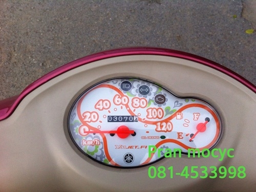 ขายfioreสีชมพู ปี2555 ขายfioreสีชมพู ปี2555