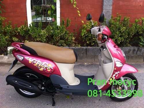 ขายfioreสีชมพู ปี2555 ขายfioreสีชมพู ปี2555