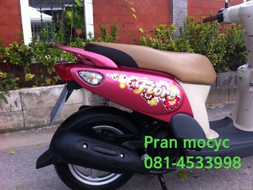 ขายfioreสีชมพู ปี2555 ขายfioreสีชมพู ปี2555