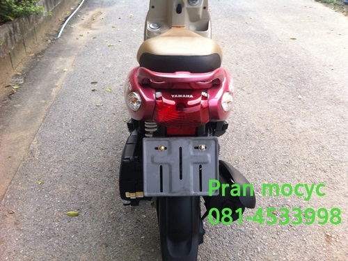 ขายfioreสีชมพู ปี2555 ขายfioreสีชมพู ปี2555