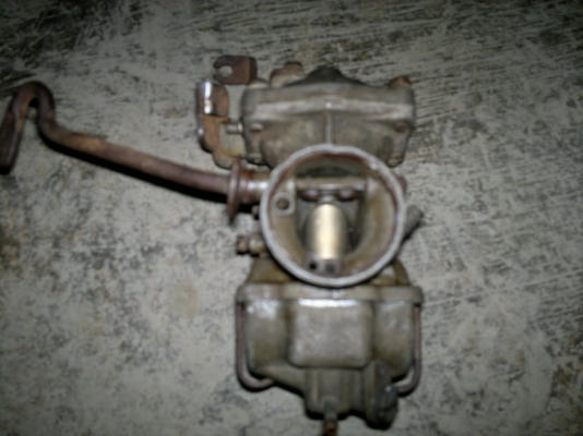 คาบูผ้าปั้มcd125