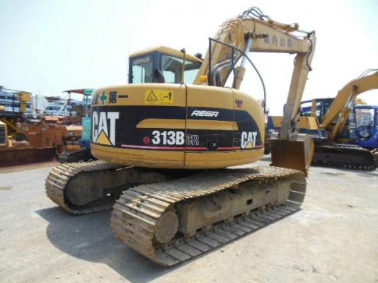 CAT 308 เก่านอก พร้อมใช้งาน รถสวยมาก CAT 308 เก่านอก พร้อมใช้งาน รถสวยมาก