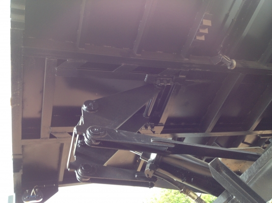 NPR 150 แรง รถวิ่งไม่ค่อยได้ใช้งาน