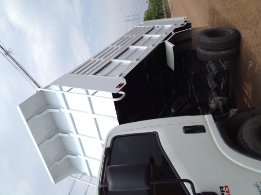 NPR 150 แรง รถวิ่งไม่ค่อยได้ใช้งาน