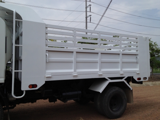 NPR 150 แรง รถวิ่งไม่ค่อยได้ใช้งาน