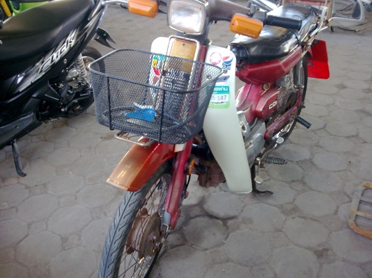 yamaha y80 ราคา4500 ต่อรองได้ครับเครื่องดี