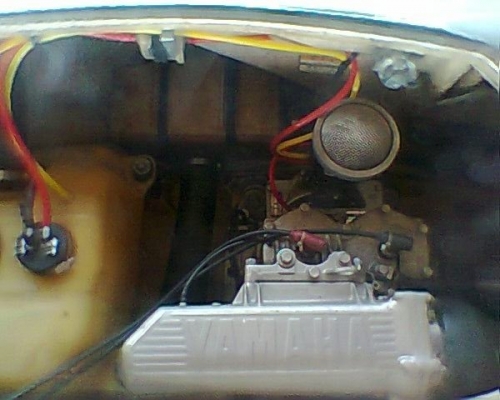 **ปรับราคา** ขาย YAMAHA 650 ปลาโอ สภาพพร้อมใช้ ขายถูกที่สุดในเวปแล้ว **ปรับราคา** ขาย YAMAHA 650 ปลาโอ สภาพพร้อมใช้ ขายถูกที่สุดในเวปแล้ว