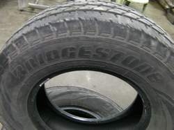 ขายยางรถกระบะ 195/14 สภาพดี