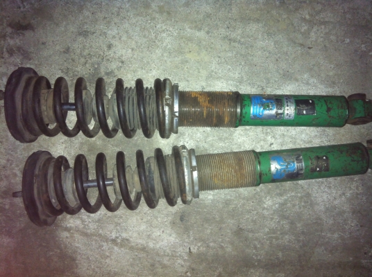 ขายโช๊ค TEAIN a31